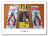 pliers